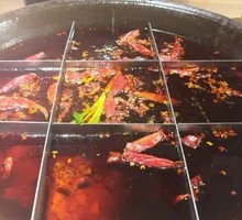 Classic Red Soup Base
