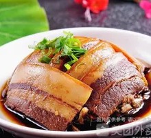 Tofu and Pork Belly Rice Set