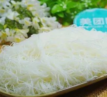 Rice Noodles