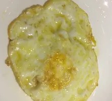 Fried Egg