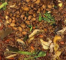 Spicy and Aromatic Fish