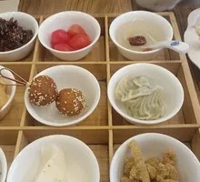 Spicy Boiled Pork Slices