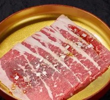 Traditional Seasoned Beef Rolls