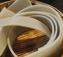 Sichuan Taro Noodles