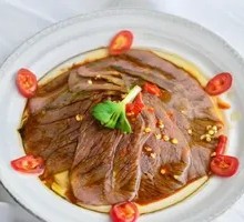 Fengqing Beef