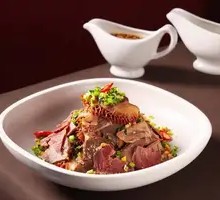 Assorted Sashimi Platter