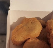 Colonel's Chicken Nuggets