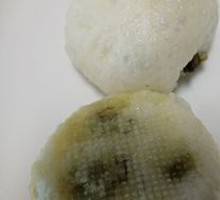 Sour Cabbage and Vermicelli Dumplings