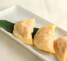 Egg Dumpling