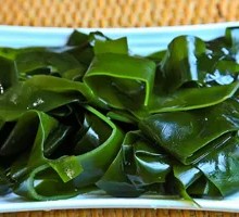 Sea lettuce