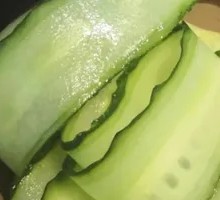 Cucumber