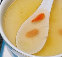 80s Traditional Beef Tail Soup