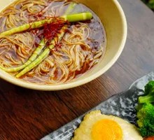 Signature Shan Yin Laojun Longxi Noodles