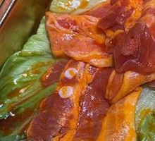 Thick-cut Black Pig Belly