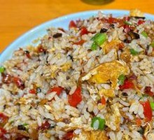 Guizhou Sichuan-style Chili Egg Fried Rice