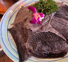 Fresh Beef Tripe from the Slaughterhouse