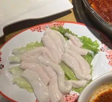 Fresh Beef Bone Marrow