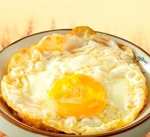 Fried Egg