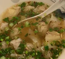 Fresh Soup Xiaochouhu