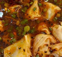 Spicy Sichuan Oil and Numbing Flavor