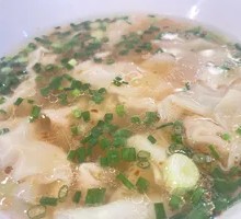 Signature Fresh Soup