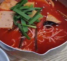 Hot Pot Mei Lin