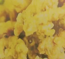 Crispy Pork Meatballs