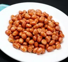 Oil-Fried Peanuts