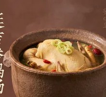 Spiced Fried Chicken