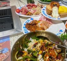 Korean Fried Chicken