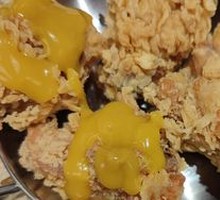 Korean Fried Chicken