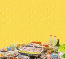 Snowflake Beef Cubes