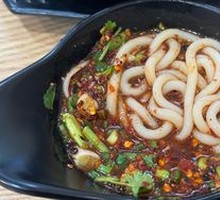 Classic Dipping Rice Noodles