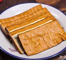 Thin Tofu Sheets