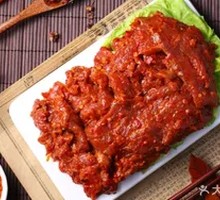 Spicy Duck Slices