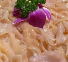 Authentic Goose Intestine