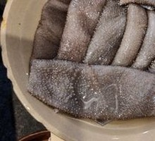 Premium Crispy Tripe