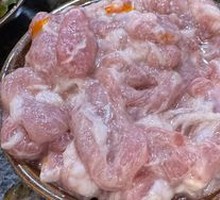 Signature Tender Meat Slices