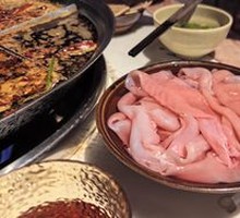 Premium Fresh Duck Intestines