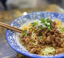 Sauce Noodles 2 Liang