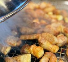 Brick-Style Pork Belly