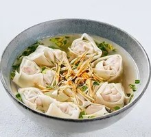 Wonton