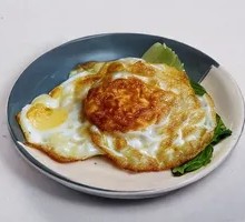 Fried Egg