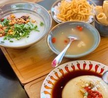 King Chicken Offal Noodles