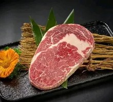 Misty City Black Pepper Steak