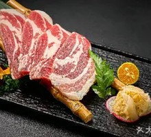 Northeastern Sour Cabbage Pork Belly