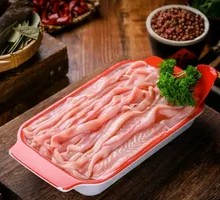 Rongchang Goose Intestine