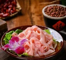 Fresh Duck Intestines