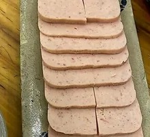 Meilin Lunch Meat with Extra Meat