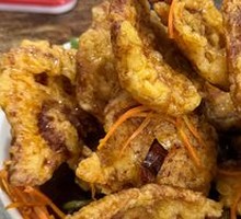 Northeastern Sweet and Sour Pork